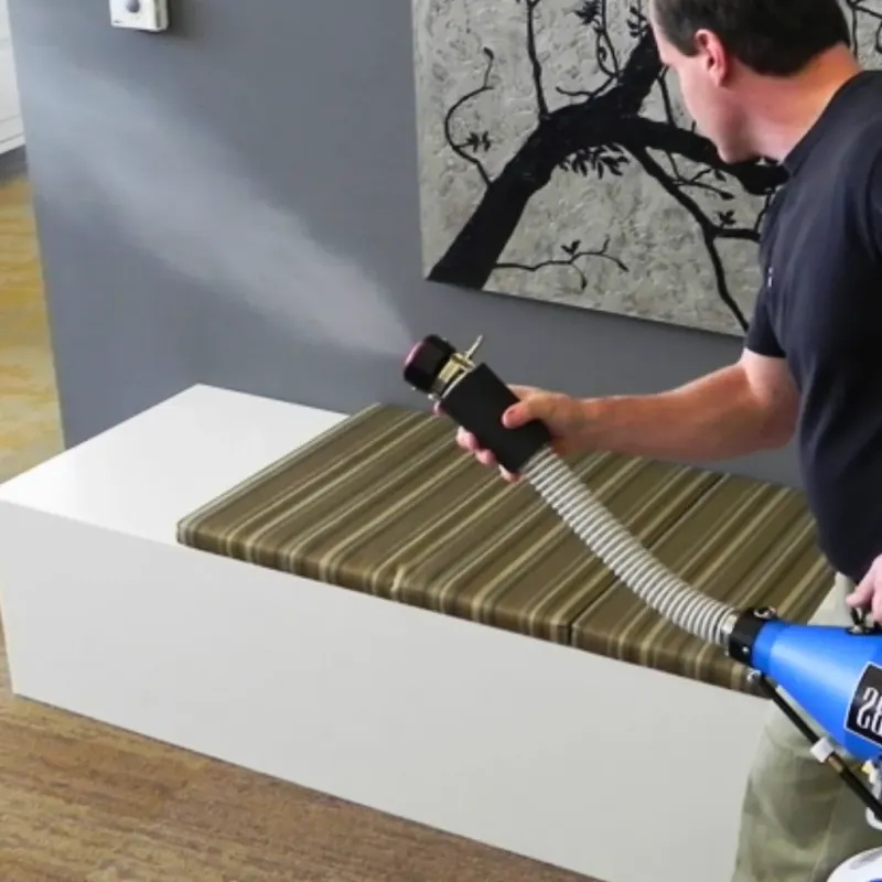 Professional Odor Removal in Springview, NE